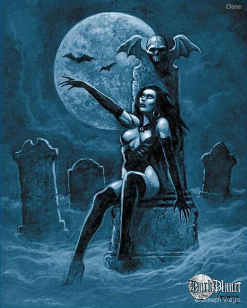Vamp ...