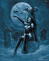 Vamp ...