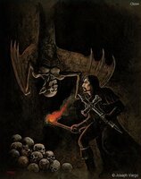 Vampire Hunter ...