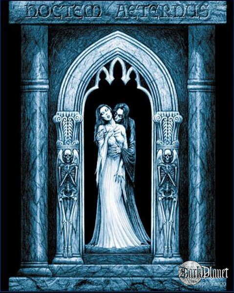 Vampire's Kiss ...