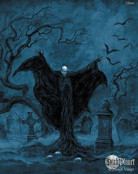 Vampyre ...