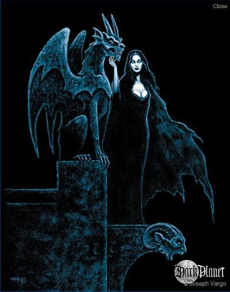 Belladonna ...