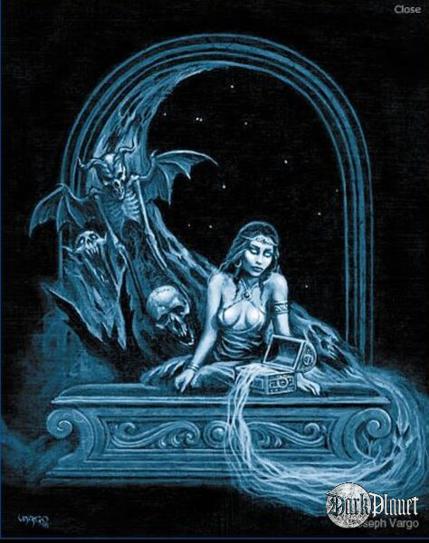 Pandora ...