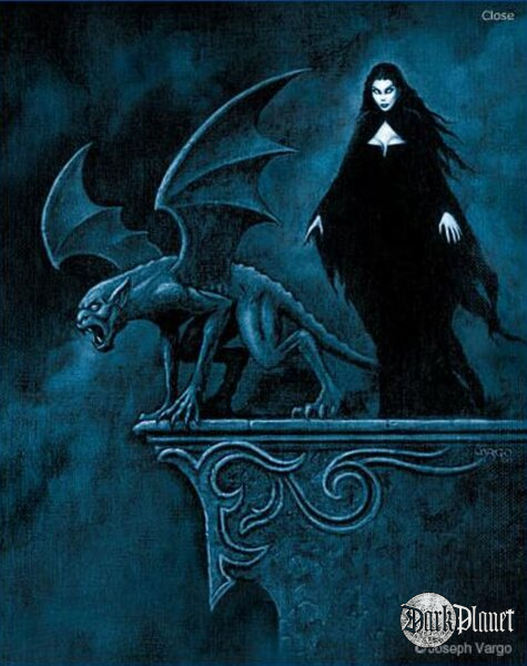 Unleashed ...