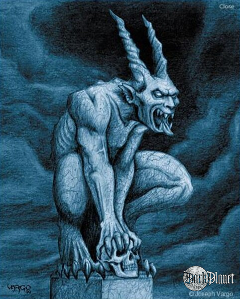 Death Grip ...