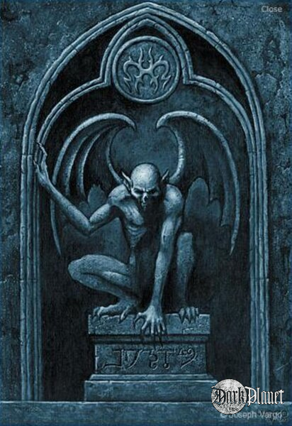 Golem ...