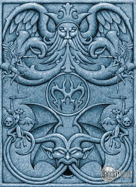 Good vs Evil ...