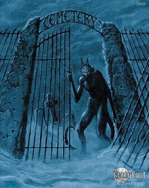 Gatekeeper ...