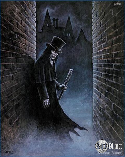 Hyde ...