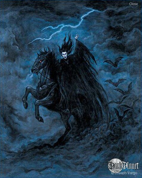 Nightmare 2 ...