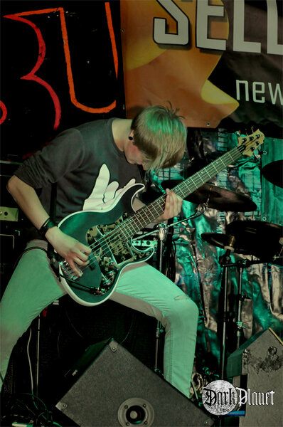 Sellisternium, Hateseed