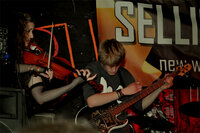 Sellisternium, Hateseed