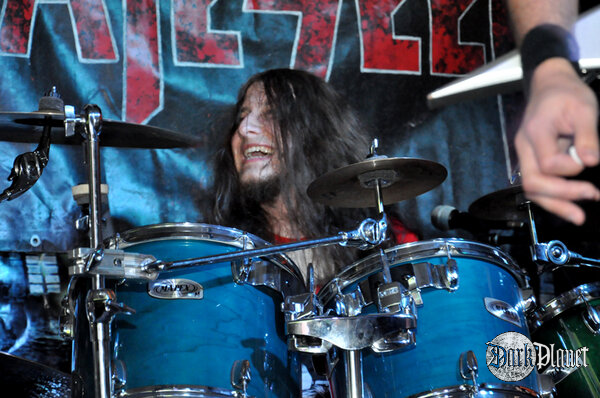 Sellisternium, Hateseed