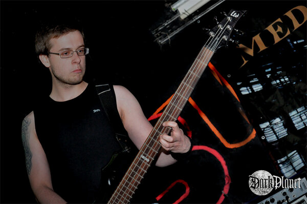 Sellisternium, Hateseed
