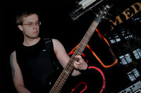 Sellisternium, Hateseed