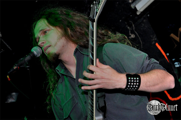 Sellisternium, Hateseed