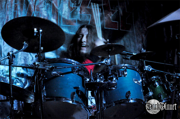 Sellisternium, Hateseed