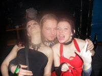 Sylwester 2007 by Amorphous