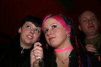 Wumpscut release party, Alter Ego, Szczecin, 05.04.2008 by Astarot