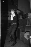 Wumpscut release party, Alter Ego, Szczecin, 05.04.2008 by Astarot