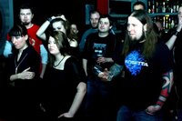 POST.spot (live act: HRV), Papryka, Sopot , 23.02.2010 by Astarot