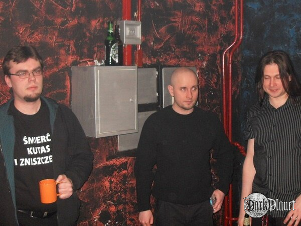 DarkPlanet Night IV
