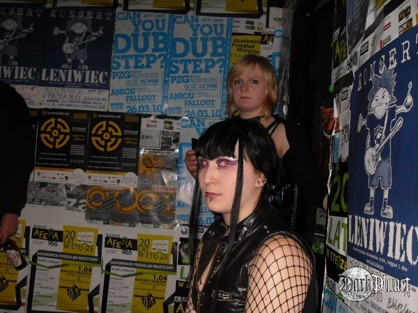 DarkPlanet Night IV