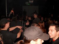 DarkPlanet Night IV