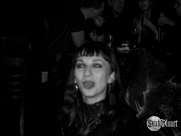 DarkPlanet Night IV