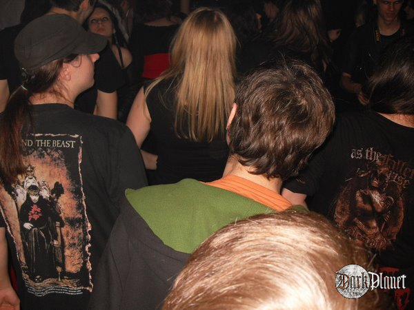 DarkPlanet Night IV