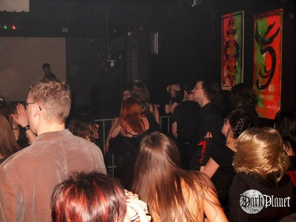 DarkPlanet Night IV