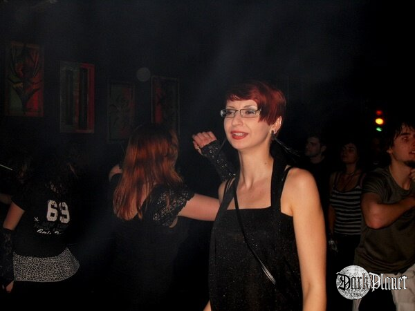 DarkPlanet Night IV