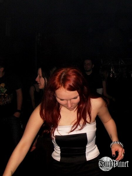 DarkPlanet Night IV