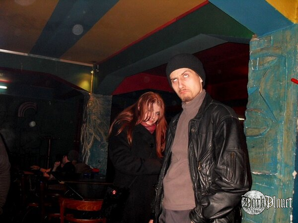 DarkPlanet Night IV