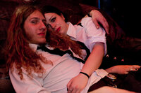 Suomi  Night II, U Bazyla, Poznań 19.03.2010 by Astarot