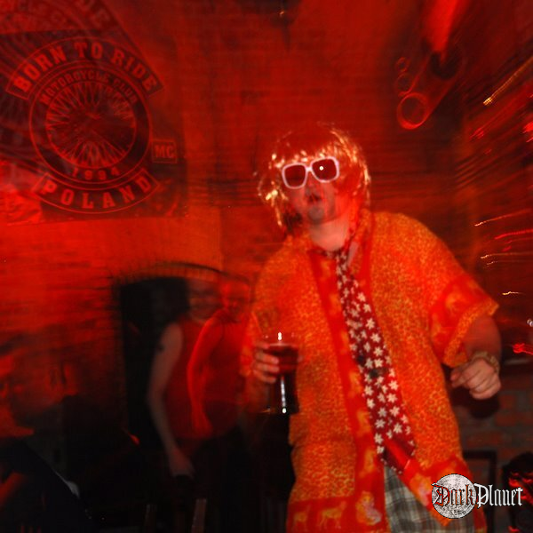 Obciach Party