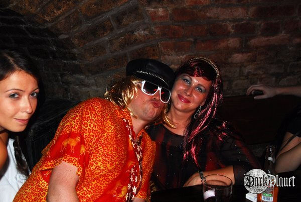 Obciach Party