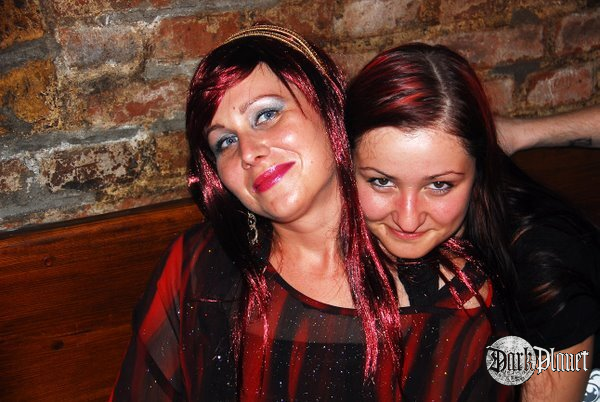 Obciach Party