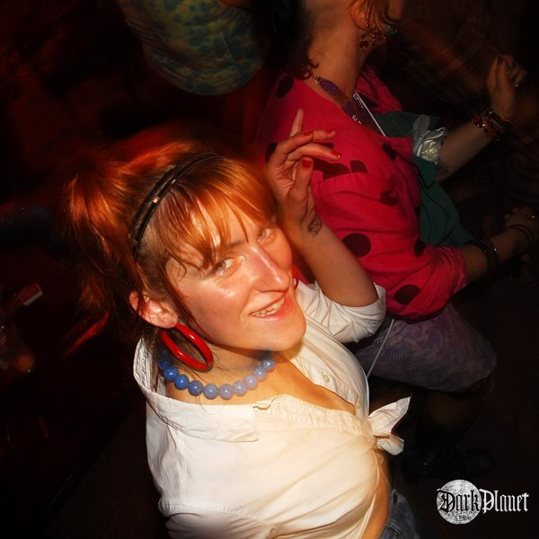 Obciach Party