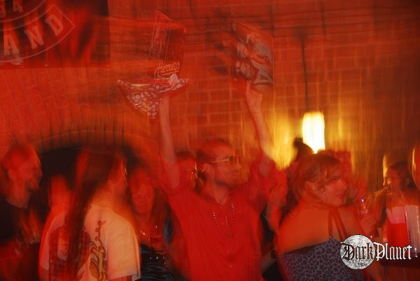 Obciach Party