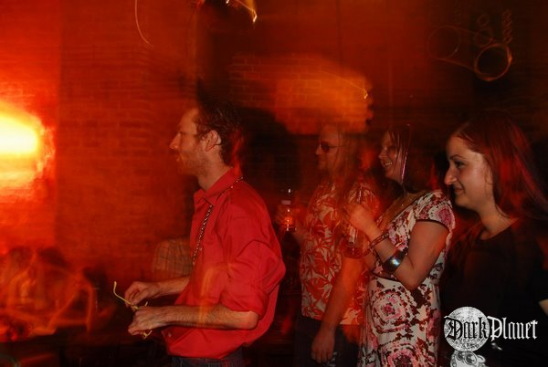 Obciach Party