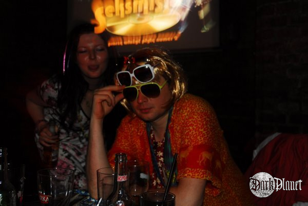 Obciach Party