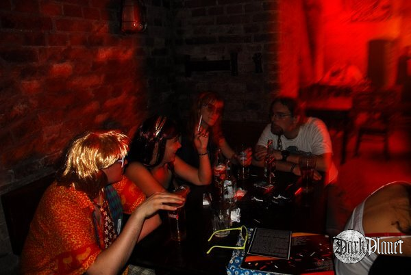 Obciach Party