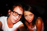 Obciach Party, Fort Colomb, Poznań 21.08.2010 by gebbeth