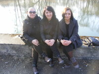 me and my the best friends