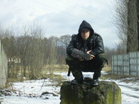Blacksoul