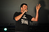 Napalm Death