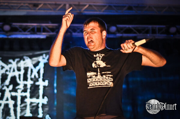 Napalm Death