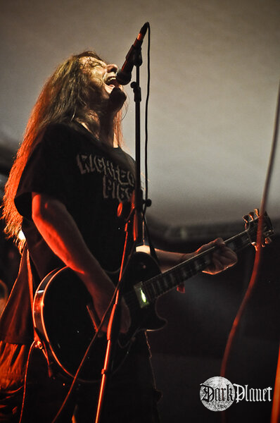 Napalm Death