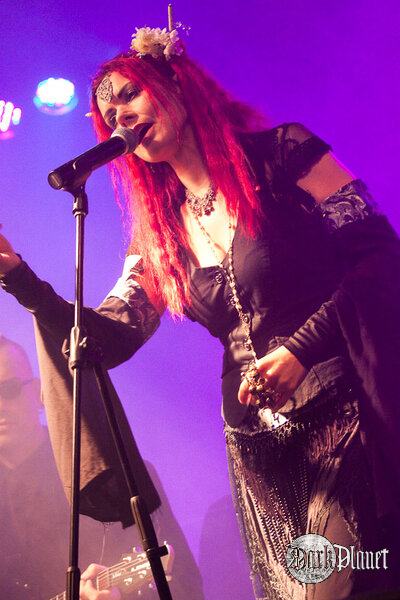 Faith and The Muse